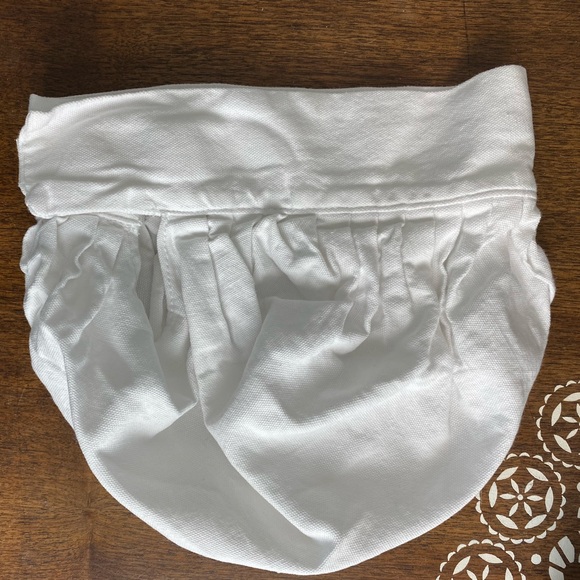 Medieval Renaissance Colonial Cotton Muffin Cap - Picture 6 of 6